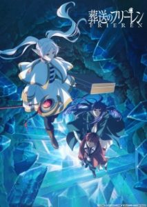 Frieren: Beyond Journey’s End Season 2 (Dub)