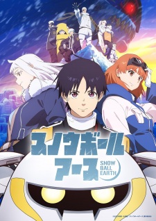 Snowball Earth Episode 11 English Subbed